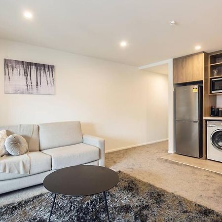 Stellar Central City Apartment - Hagley Park Christchurch Exterior photo